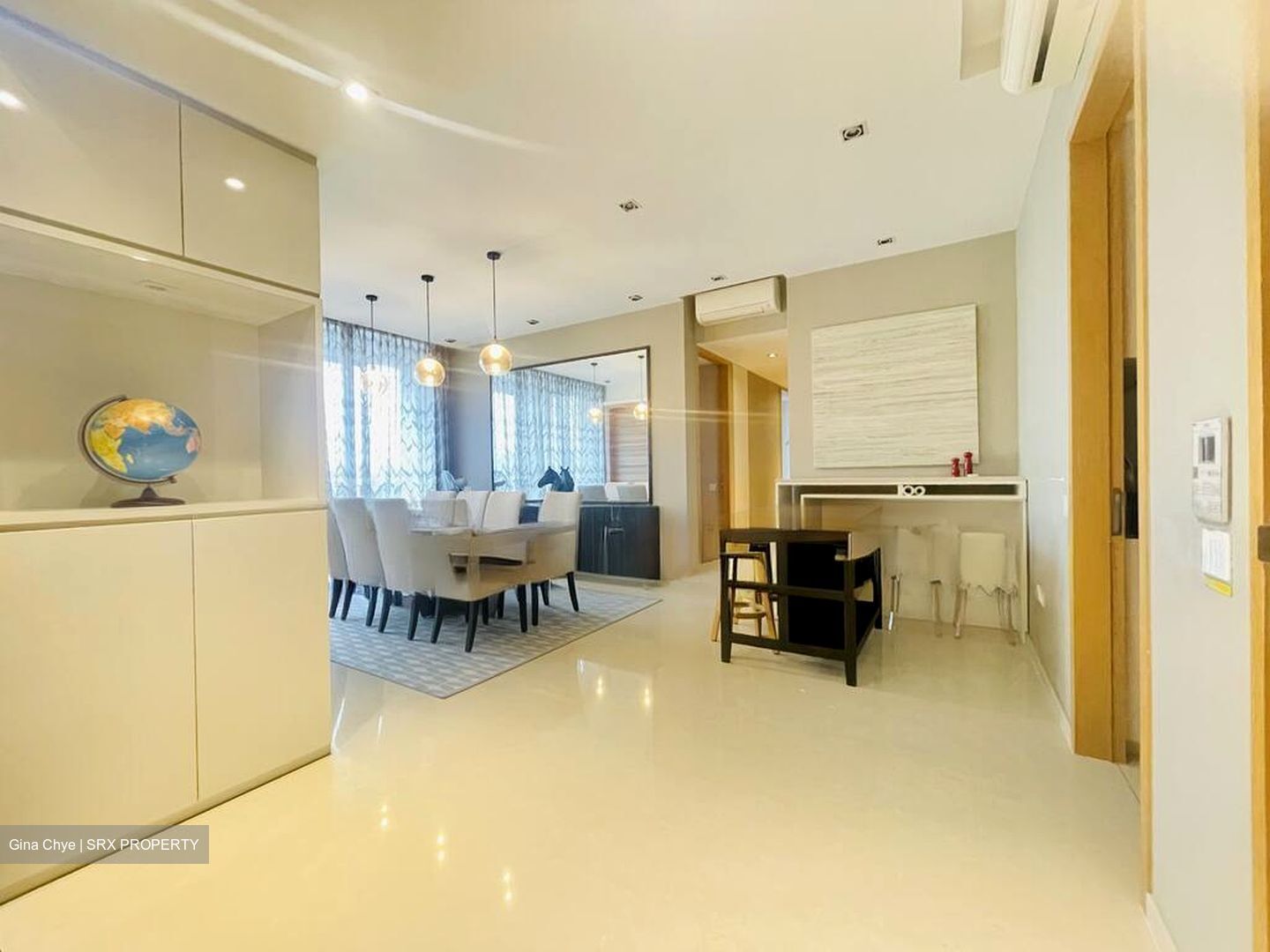 The Crest (D3), Condominium #523691131